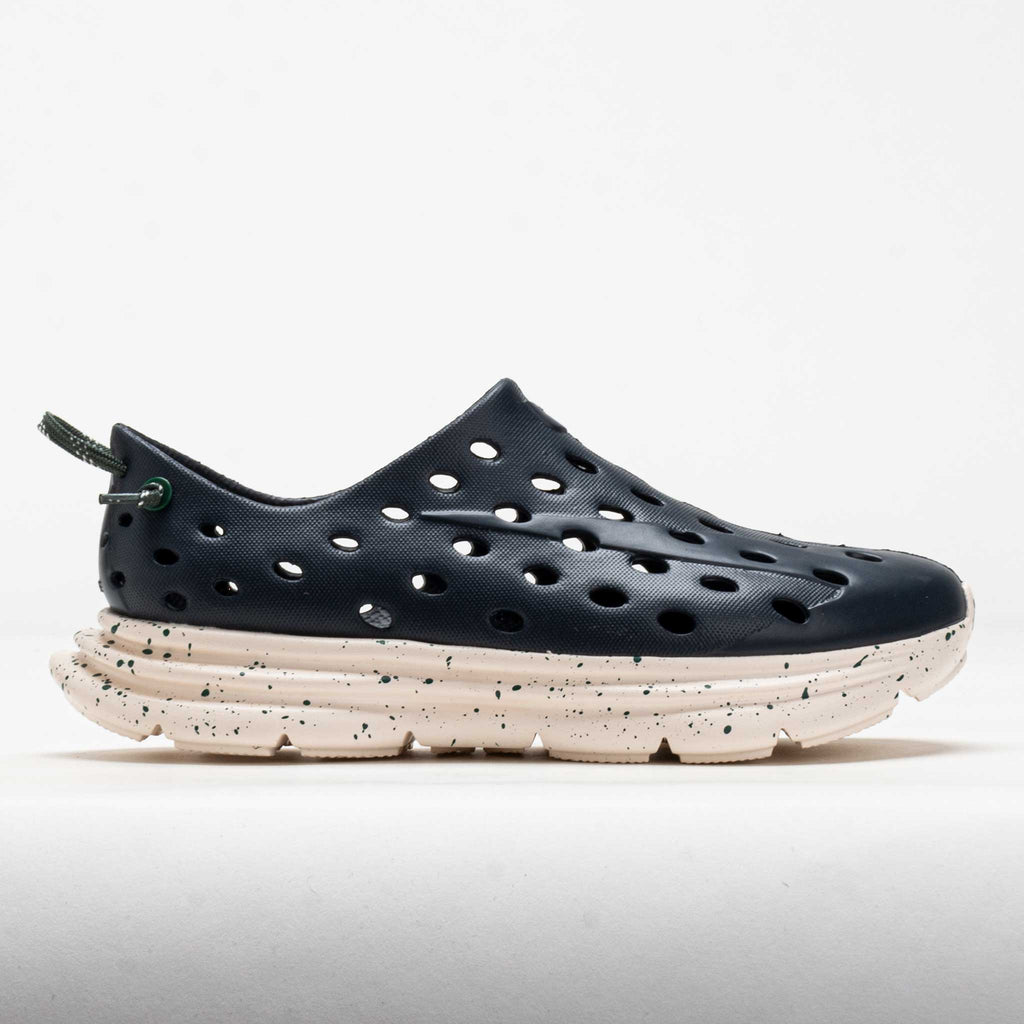 Kane Revive Unisex Navy/Gardenia Speckle