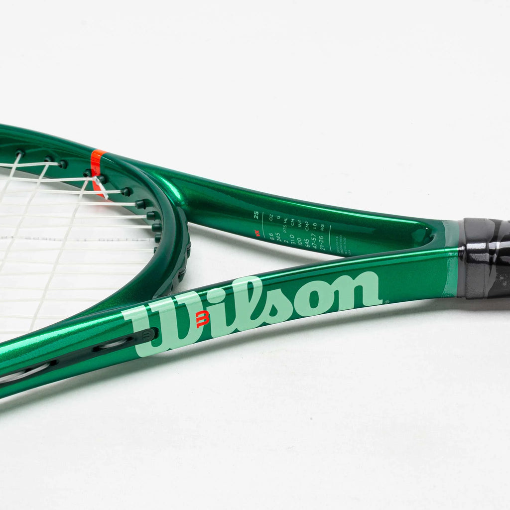 Wilson Blade 25 v10