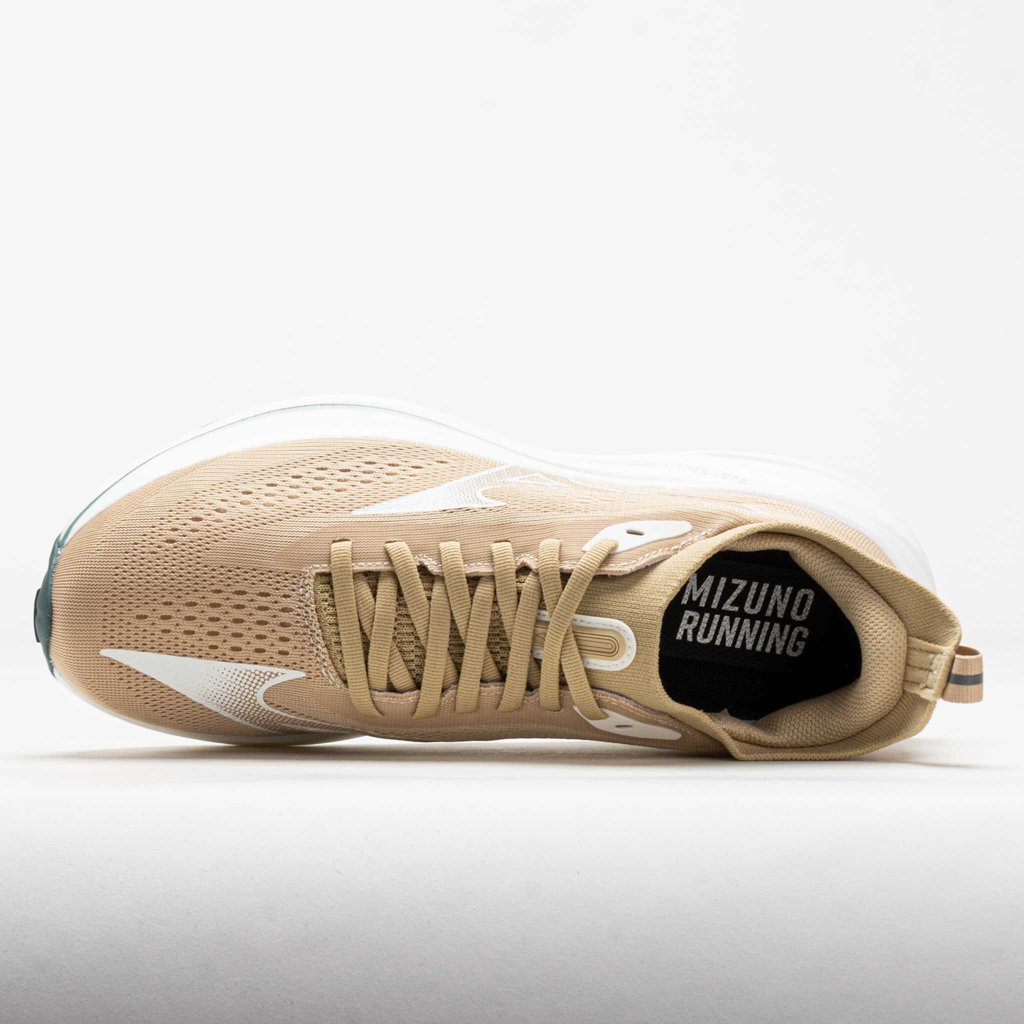 Mizuno Neo Zen 2 Men's Pale Khaki/Snow White