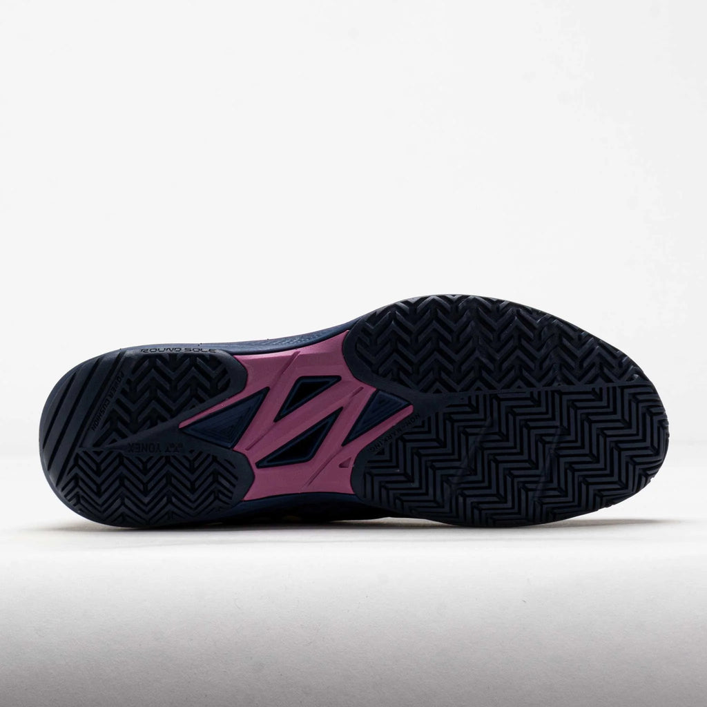 Yonex Power Cushion Sonicage Wide Men's Dark Navy