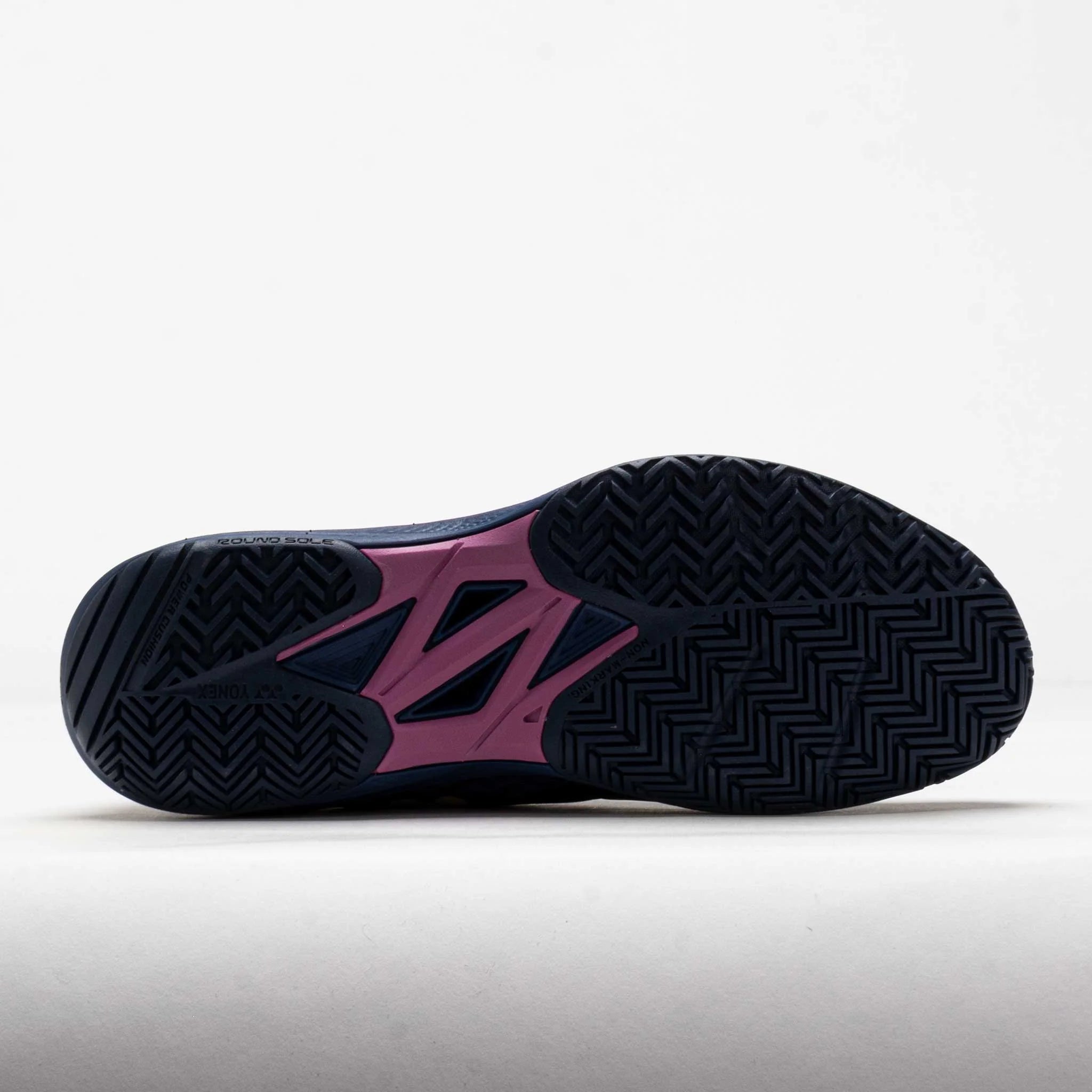 Yonex Power Cushion Sonicage Wide Men's Dark Navy