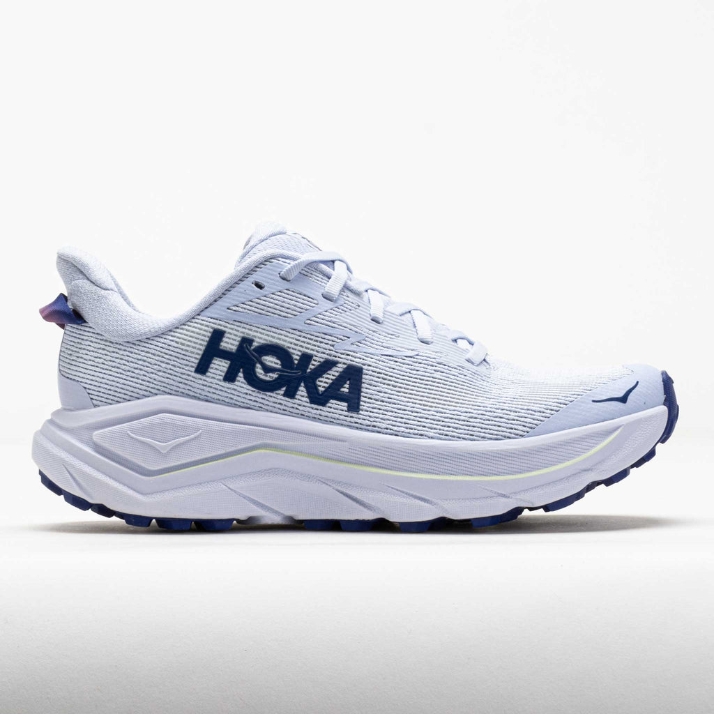HOKA Challenger 8 Women's Ambient Blue/Blueberry