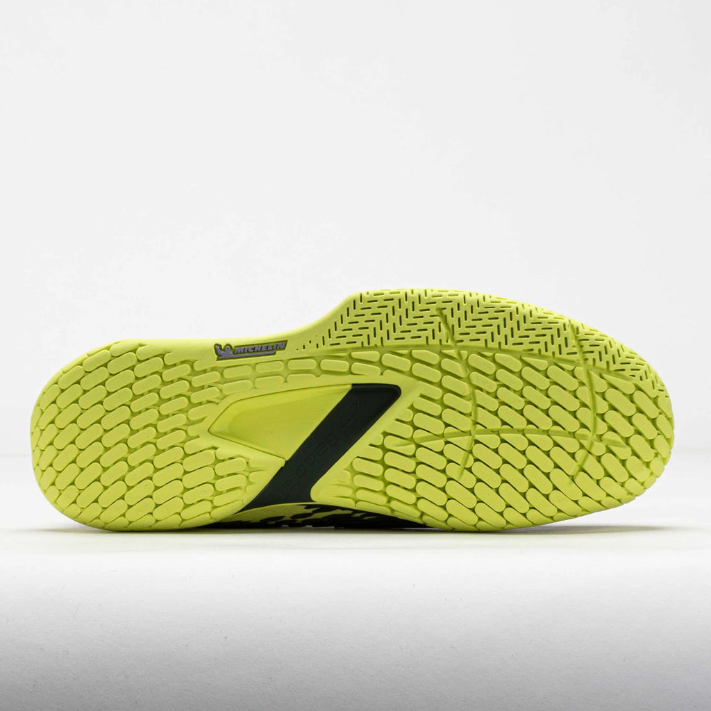 Babolat Propulse Fury 3 Men's Sunny Lime
