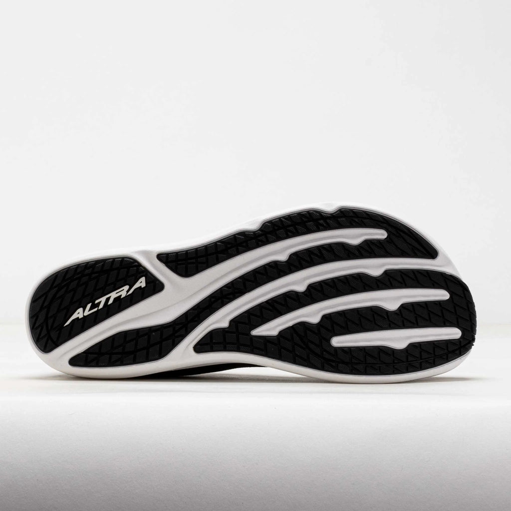 Altra Escalante 5 Men's Black/White/Black