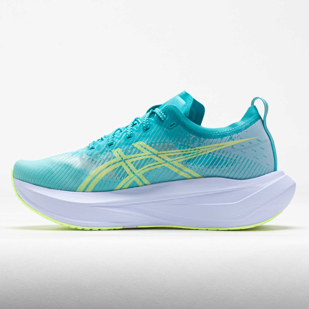 ASICS Megablast Unisex Energy Aqua/Blue Fade
