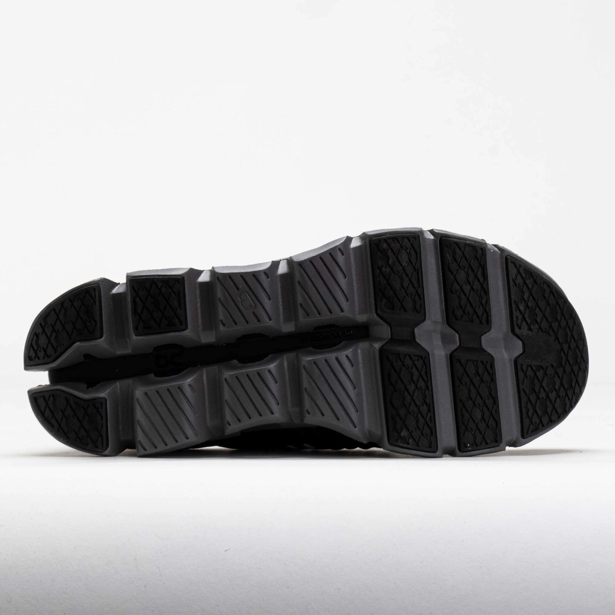 On Cloudswift 4 AD Men's Black/Rock