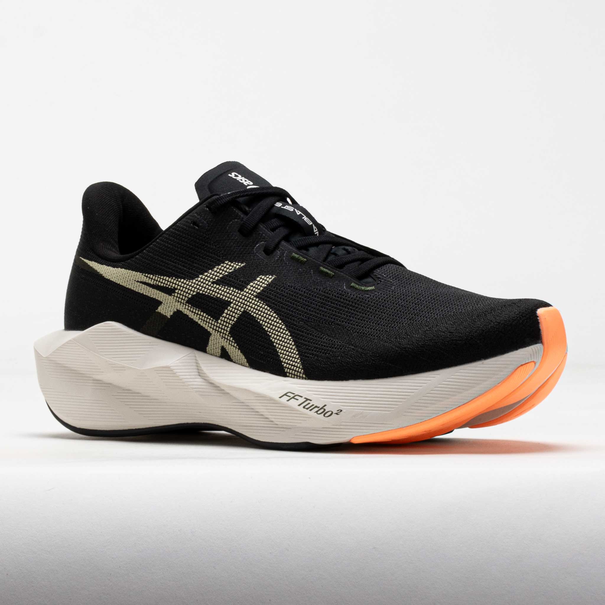 ASICS Novablast 6 Men's Black/Khaki