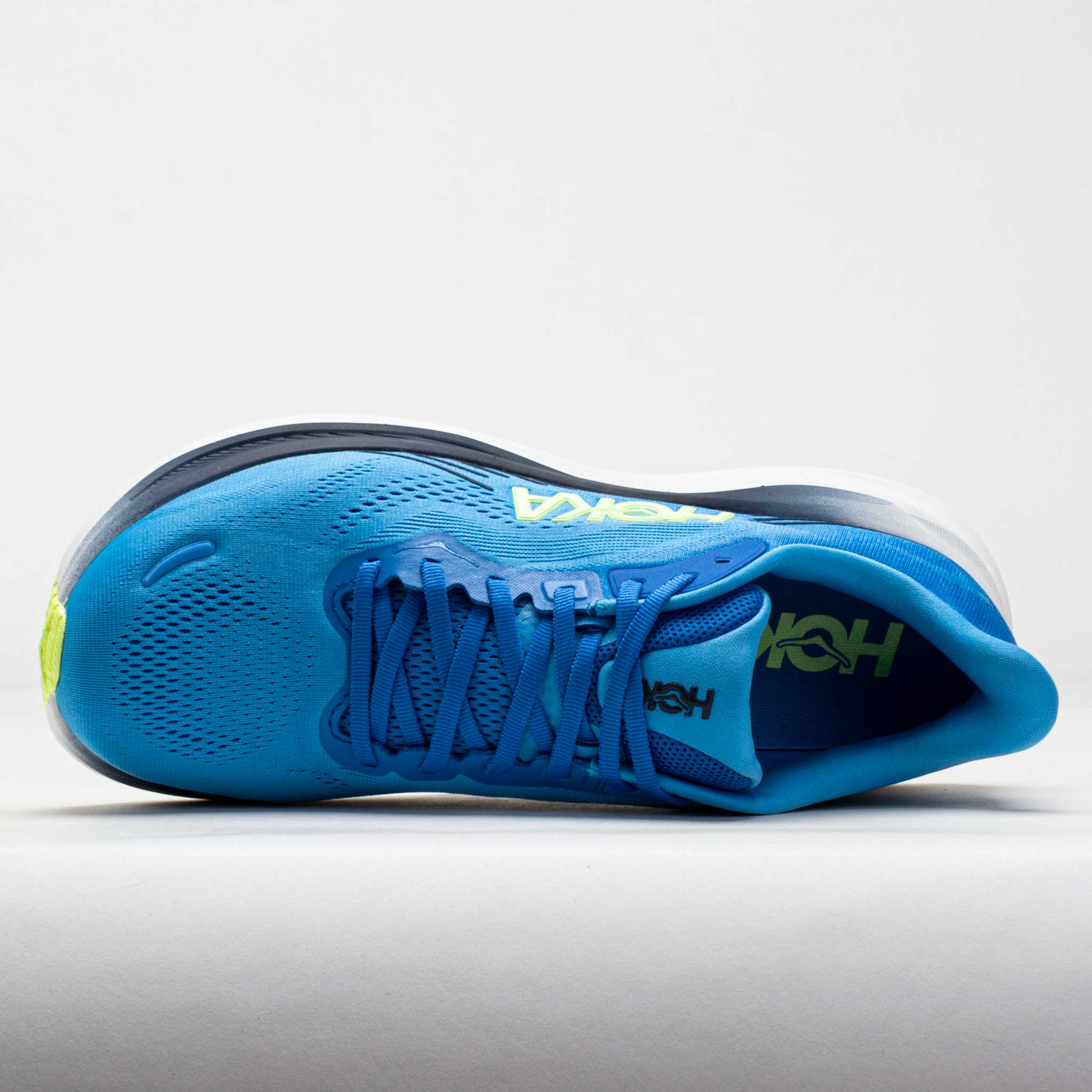 HOKA Clifton 11 Men's Virtual Blue/Soft Cobalt