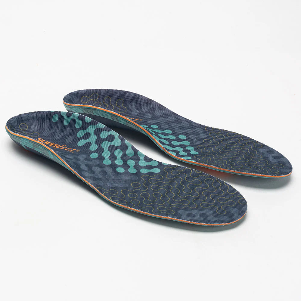 Superfeet Run Cushion High Arch