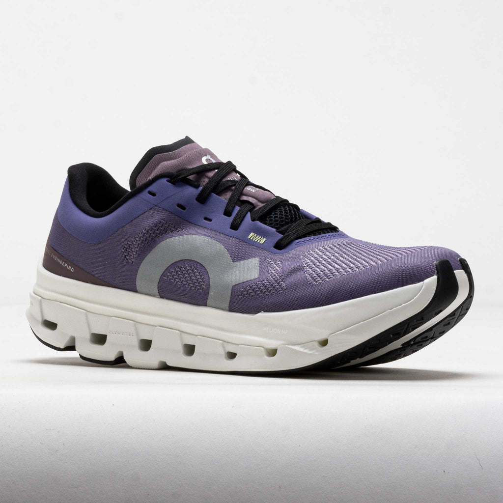 On Cloudflow 5 Men's Juniper/Ice