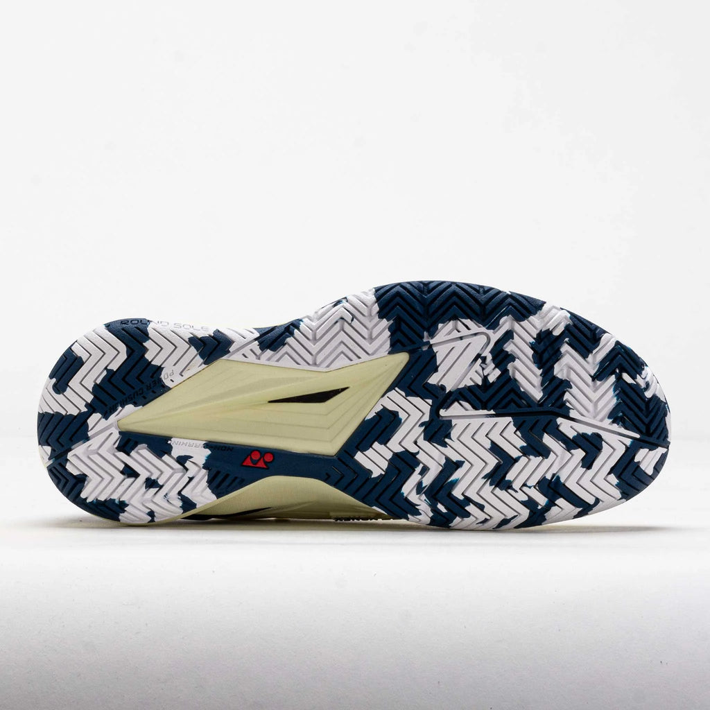 Yonex Power Cushion Eclipsion 5 Women's Champagne/Navy