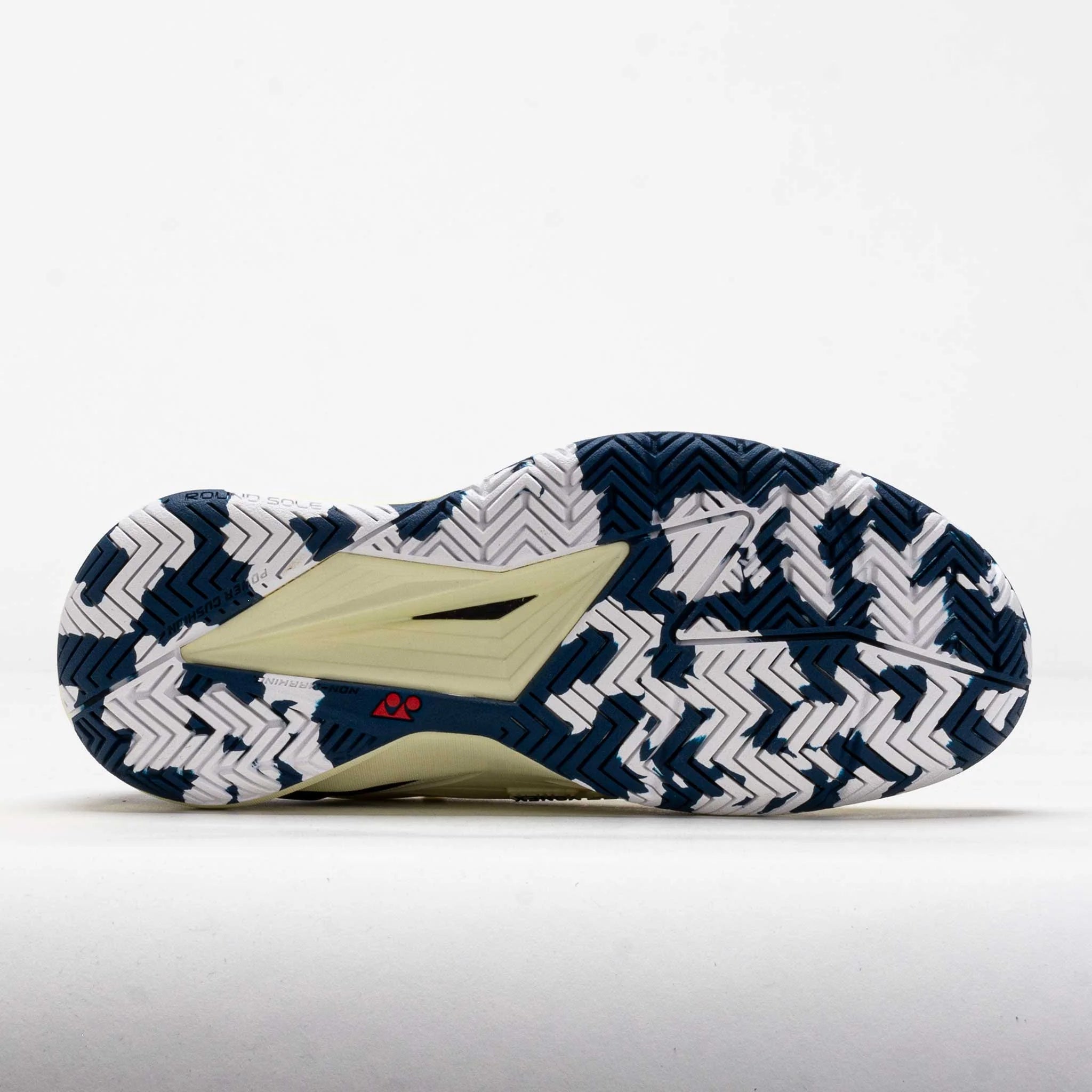 Yonex Power Cushion Eclipsion 5 Women's Champagne/Navy