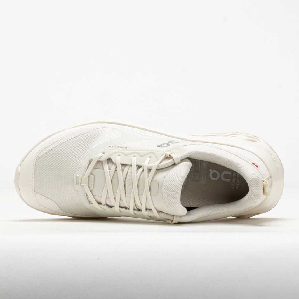 On Cloudhorizon 2 Waterproof Women's Ghost/Ivory
