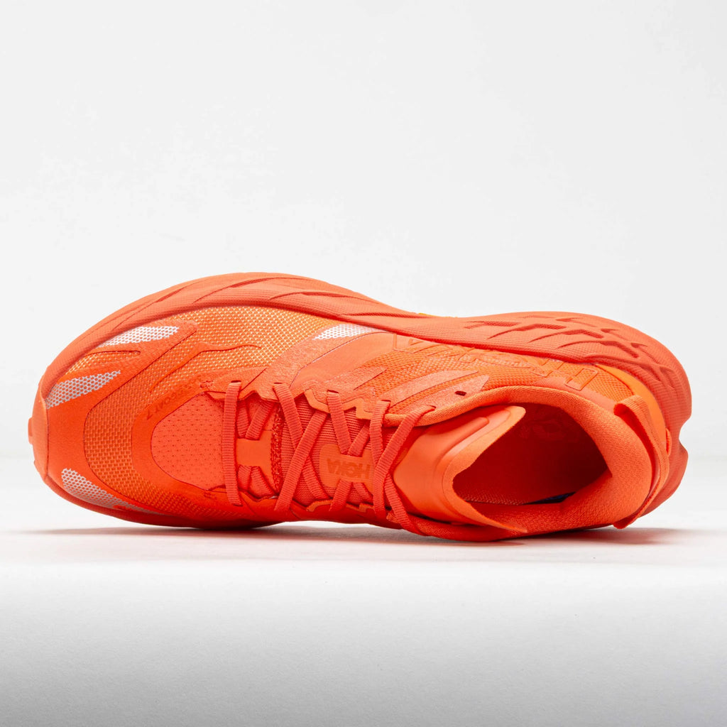 HOKA Speedgoat 7 Men's Bell Pepper/Bell Pepper