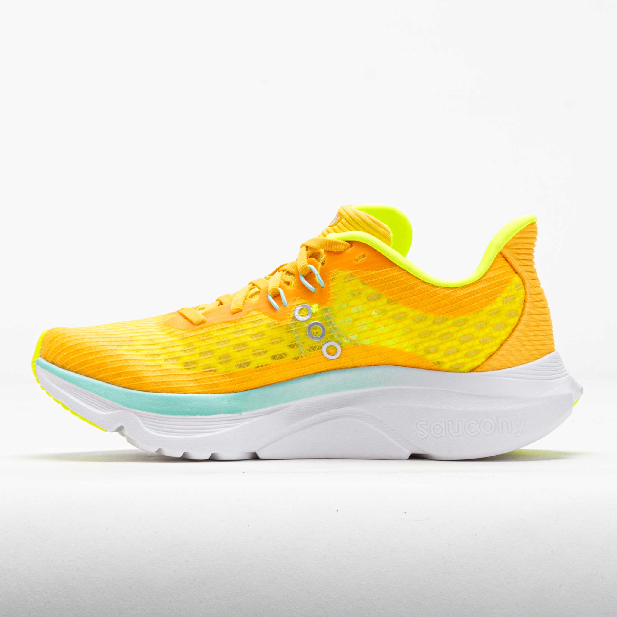 Saucony Kinvara 16 Women's Sunrise