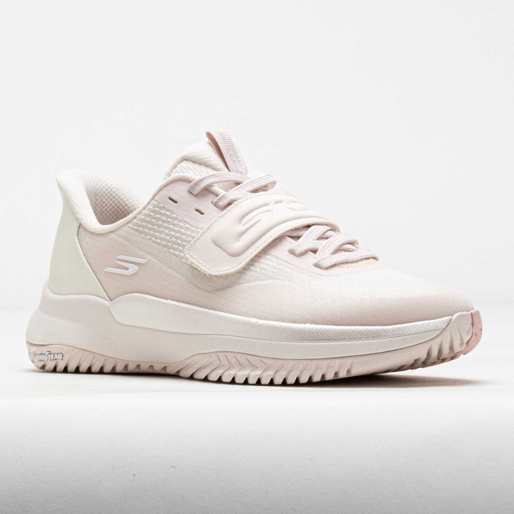 Skechers Viper Court Elite 2.0 Women's Off White/Pink