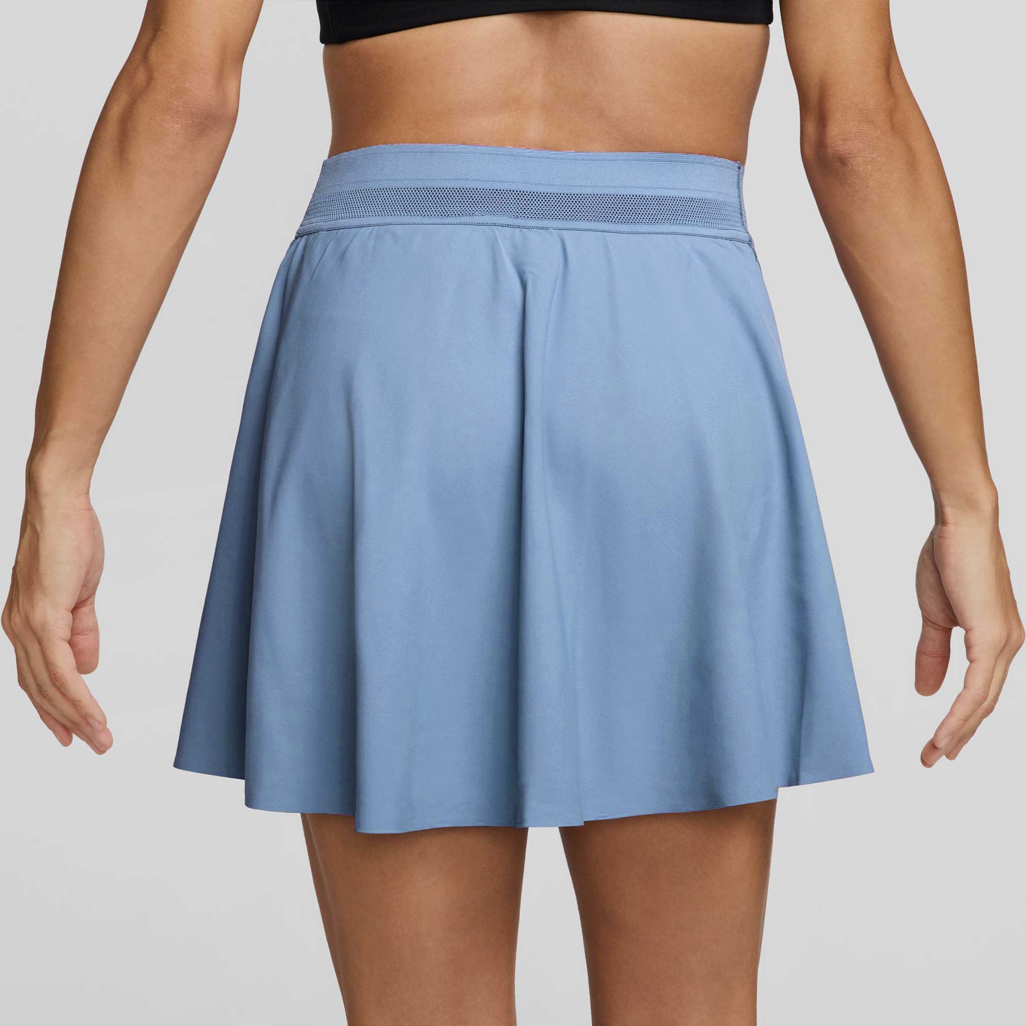 Nike Dri-Fit Advantage Ace 13" Tennis Skirt Women's