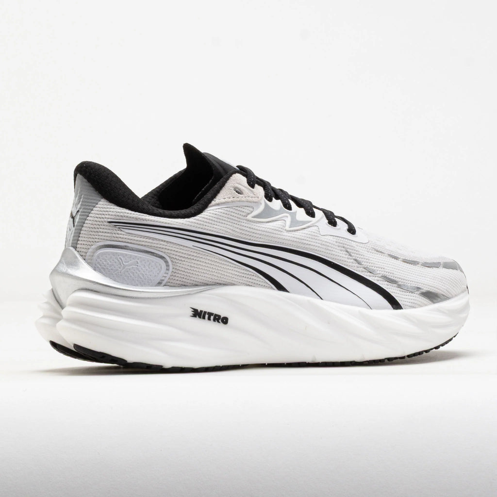 Puma Velocity NITRO 4 Women's Puma White/Puma Black