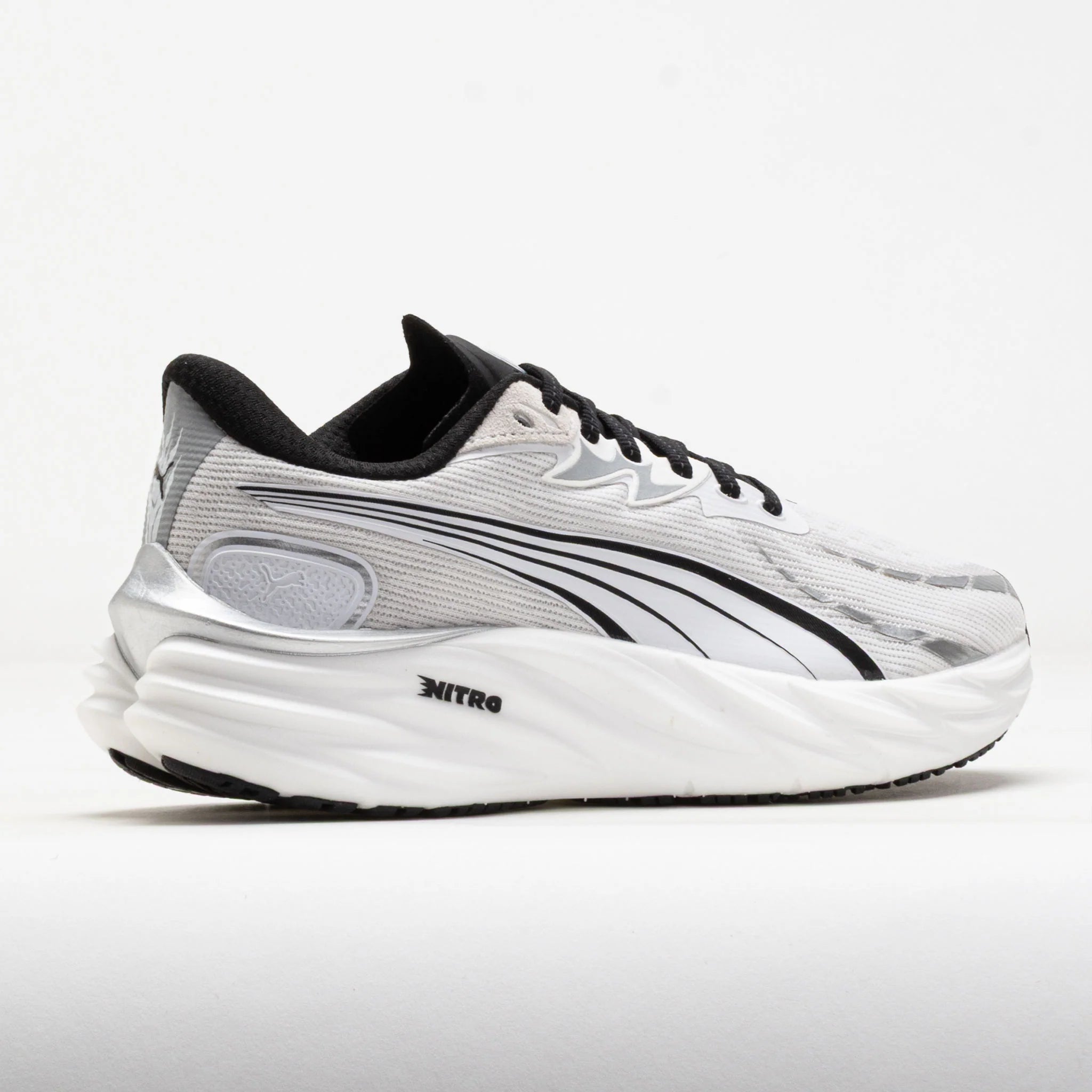 Puma Velocity NITRO 4 Women's Puma White/Puma Black