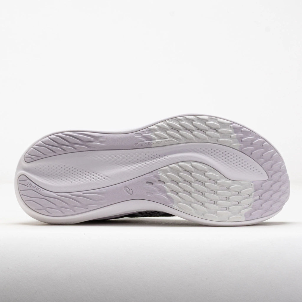 ASICS Glideride Max 2 Women's Black/Lilac Hint