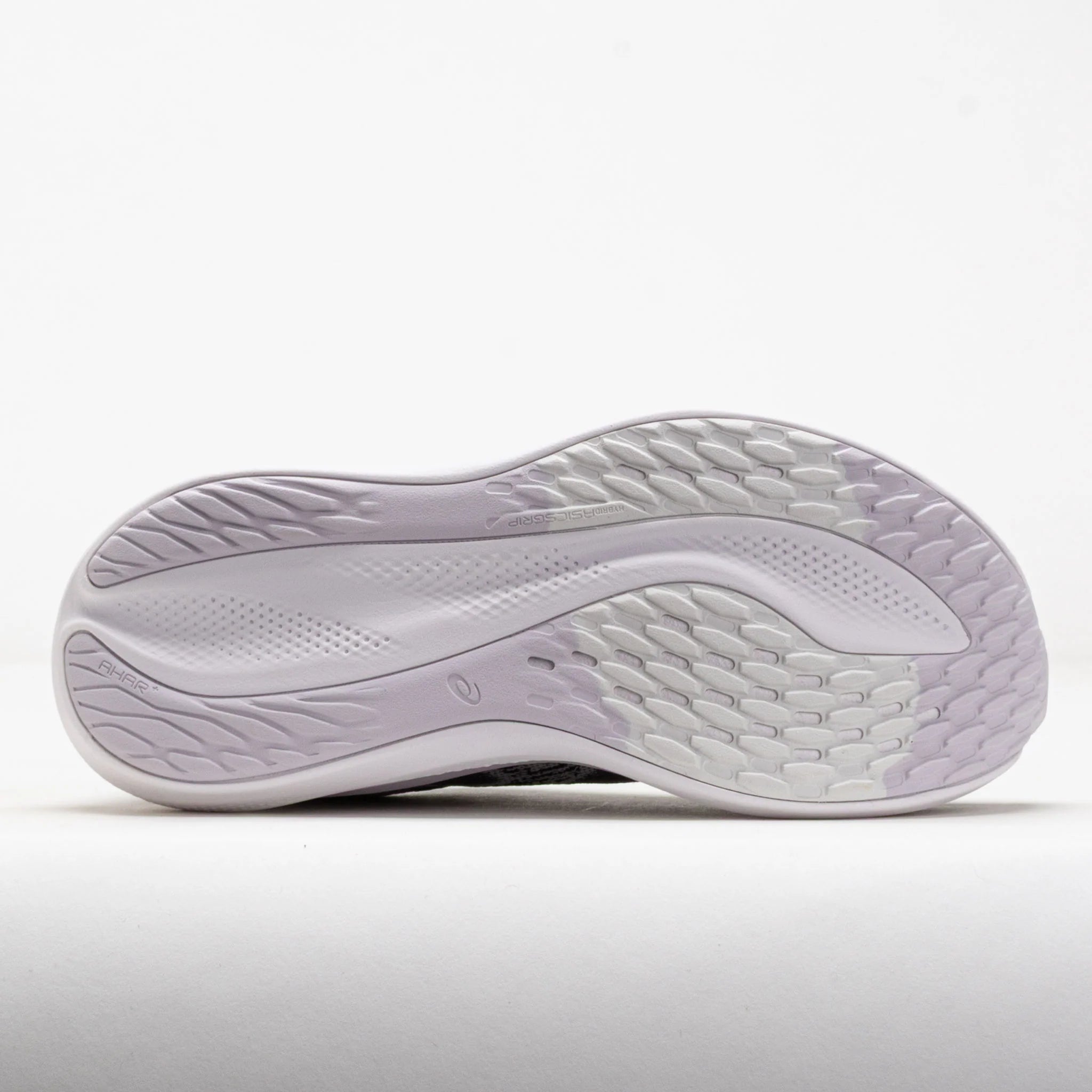 ASICS Glideride Max 2 Women's Black/Lilac Hint