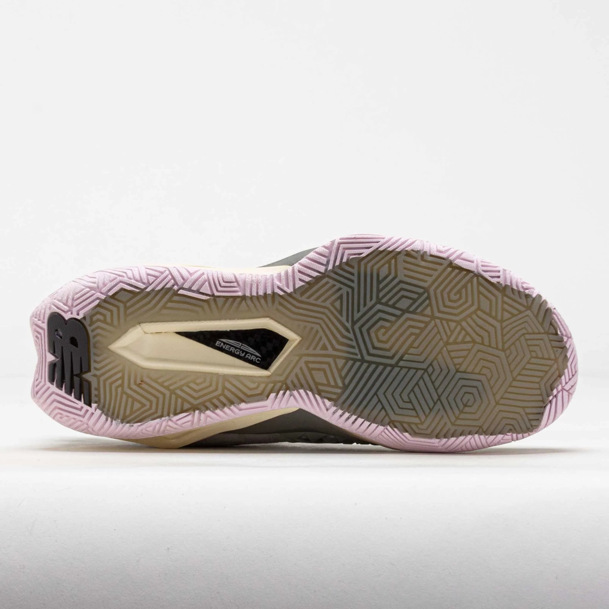 New Balance Coco CG2 Mid Women's Black/White/Pink