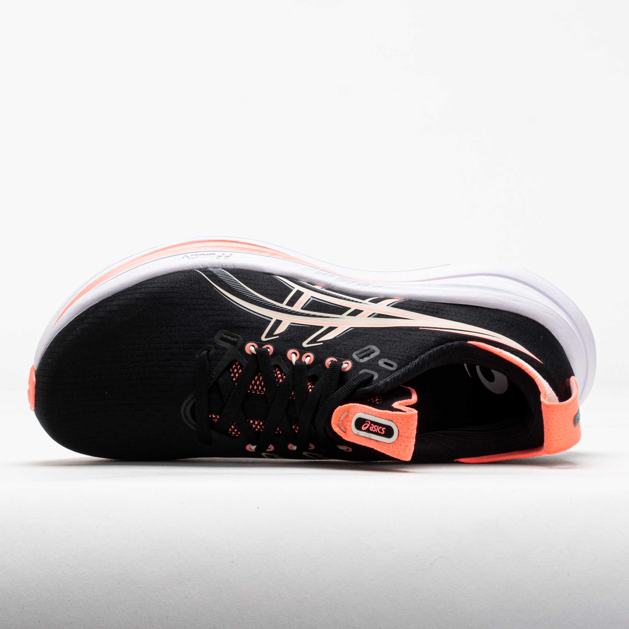 ASICS GEL-Nimbus 28 Women's Black/Pearl Pink