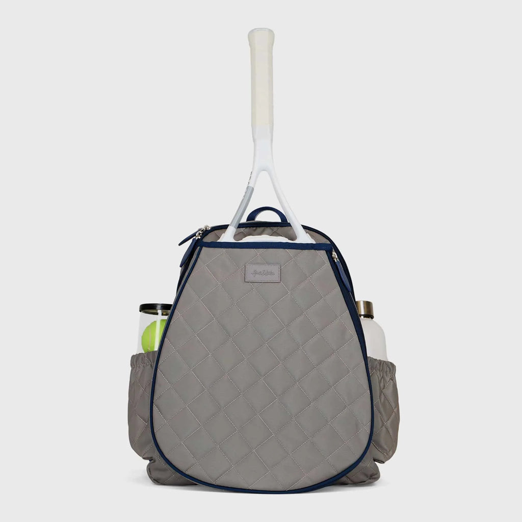 Ame & Lulu Game On Tennis Backpack