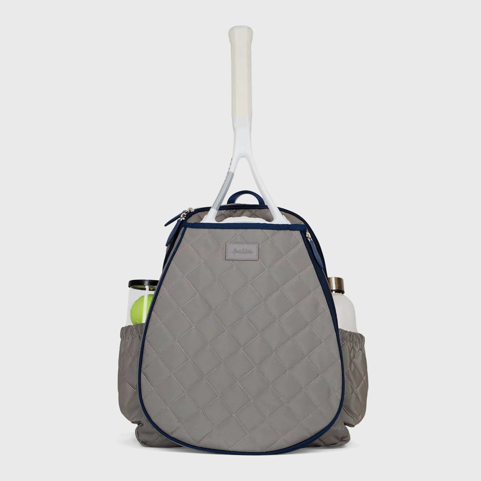 Ame & Lulu Game On Tennis Backpack