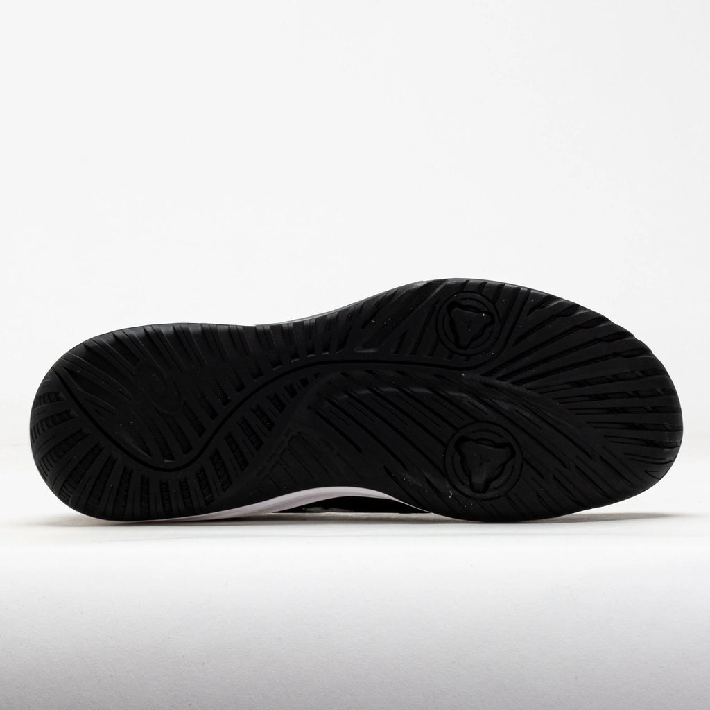 ASICS GEL-Dedicate 9 Men's Black/White