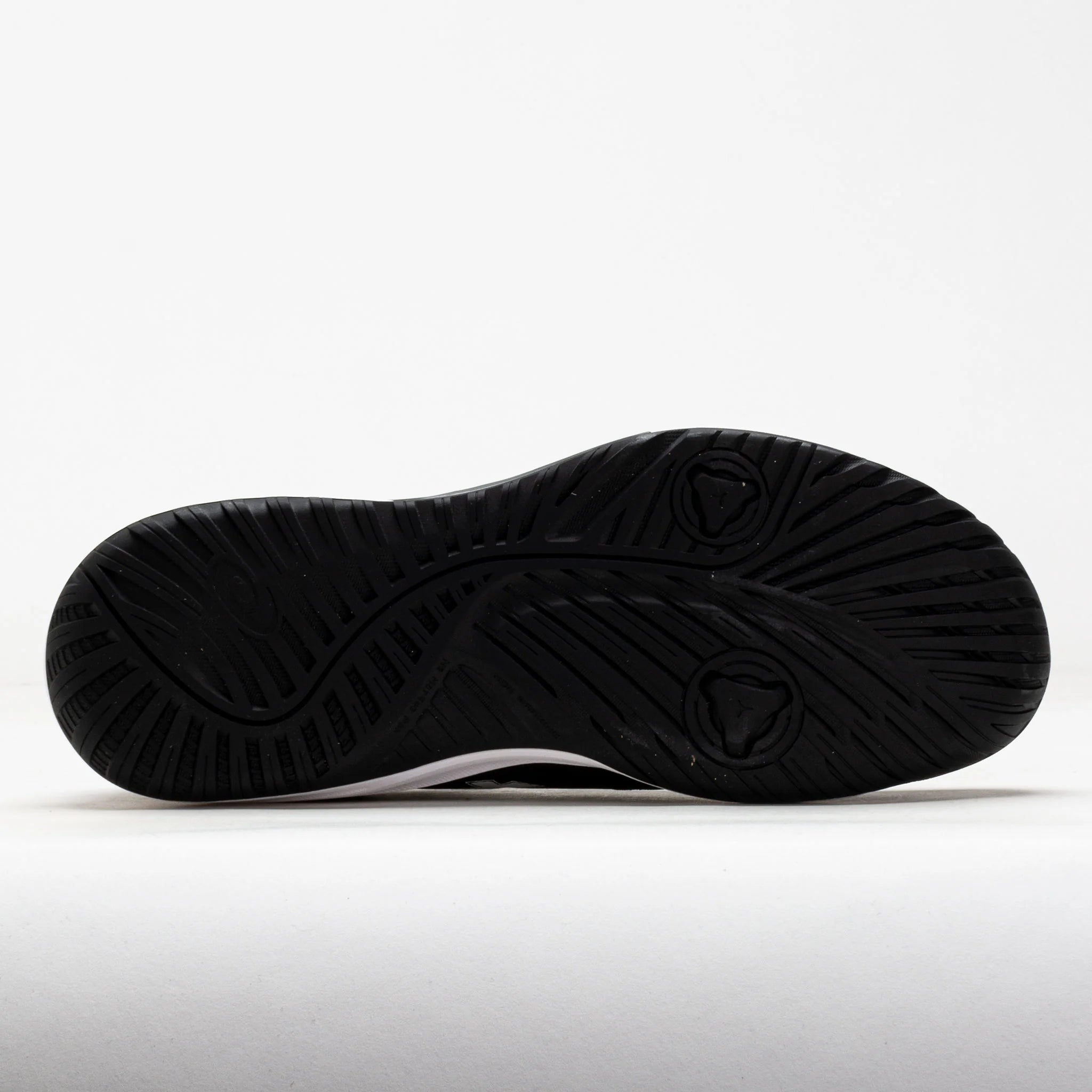 ASICS GEL-Dedicate 9 Men's Black/White