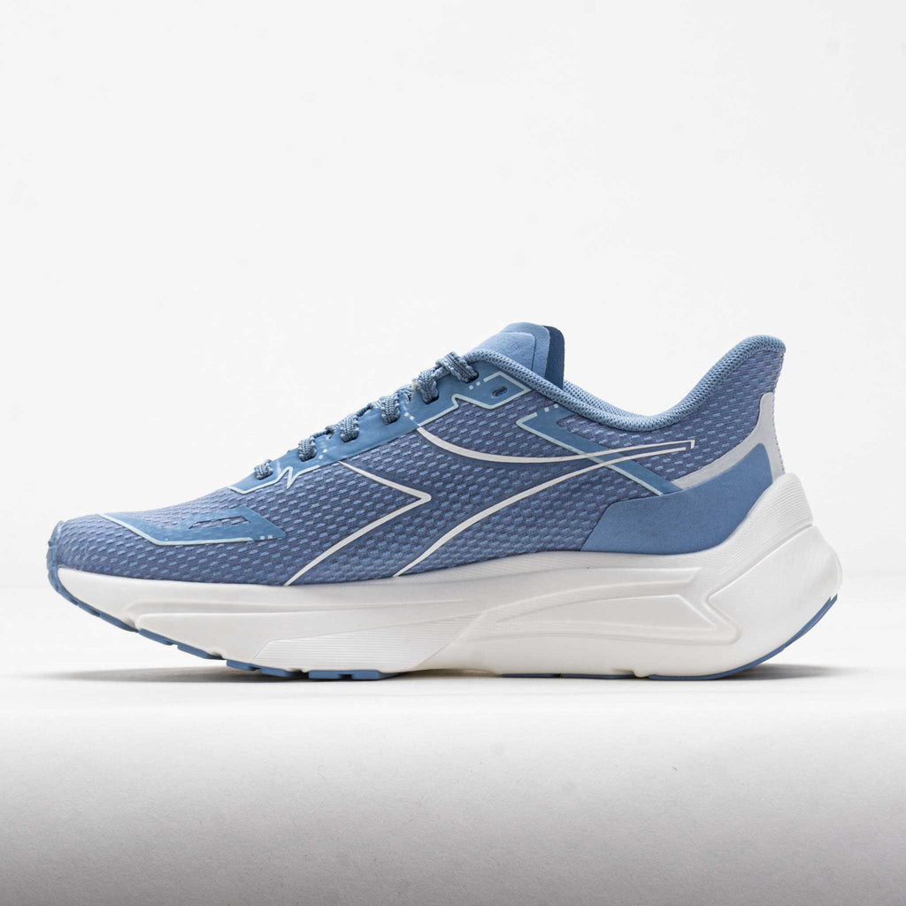 Diadora Frequenza 2 Men's Super White/Ferrari Red