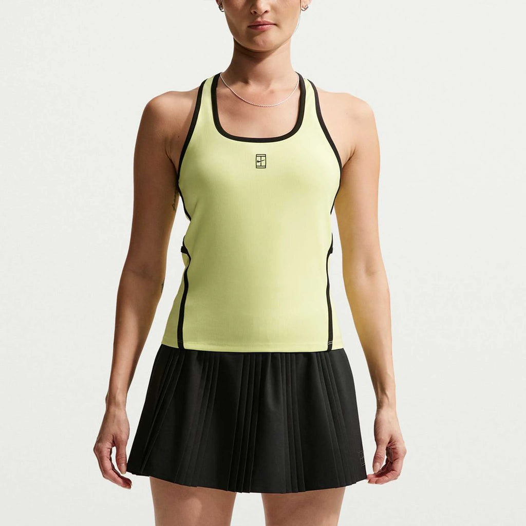 Nike Dri-FIT Advantage Novelty Tank Women's