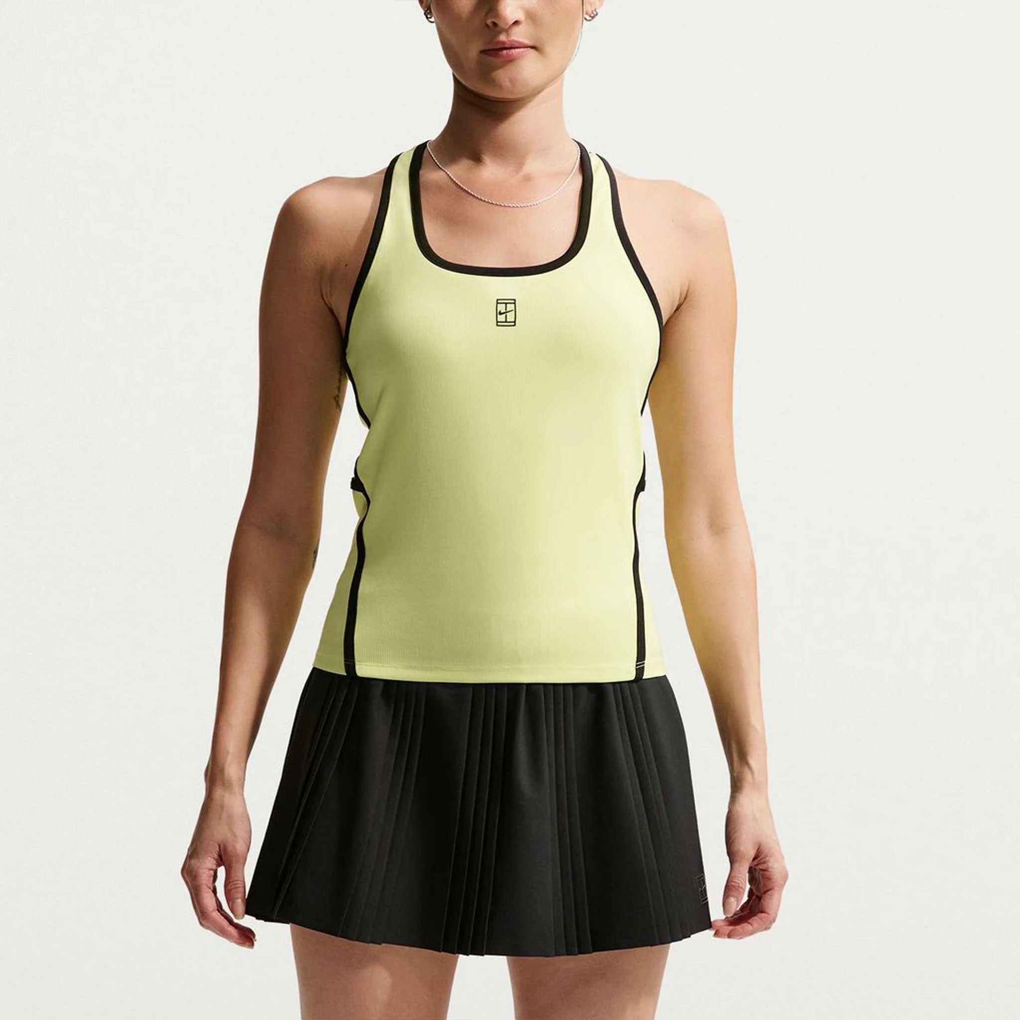 Nike Dri-FIT Advantage Novelty Tank Women's