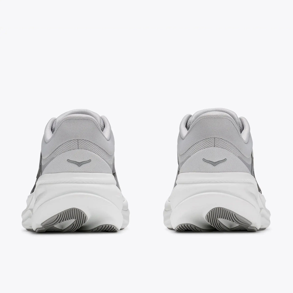 HOKA Clifton Pro Women's Stardust/Stellar Grey