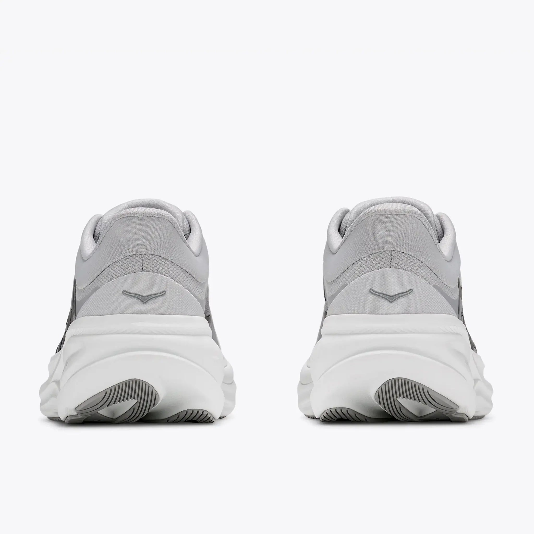 HOKA Clifton Pro Women's Stardust/Stellar Grey