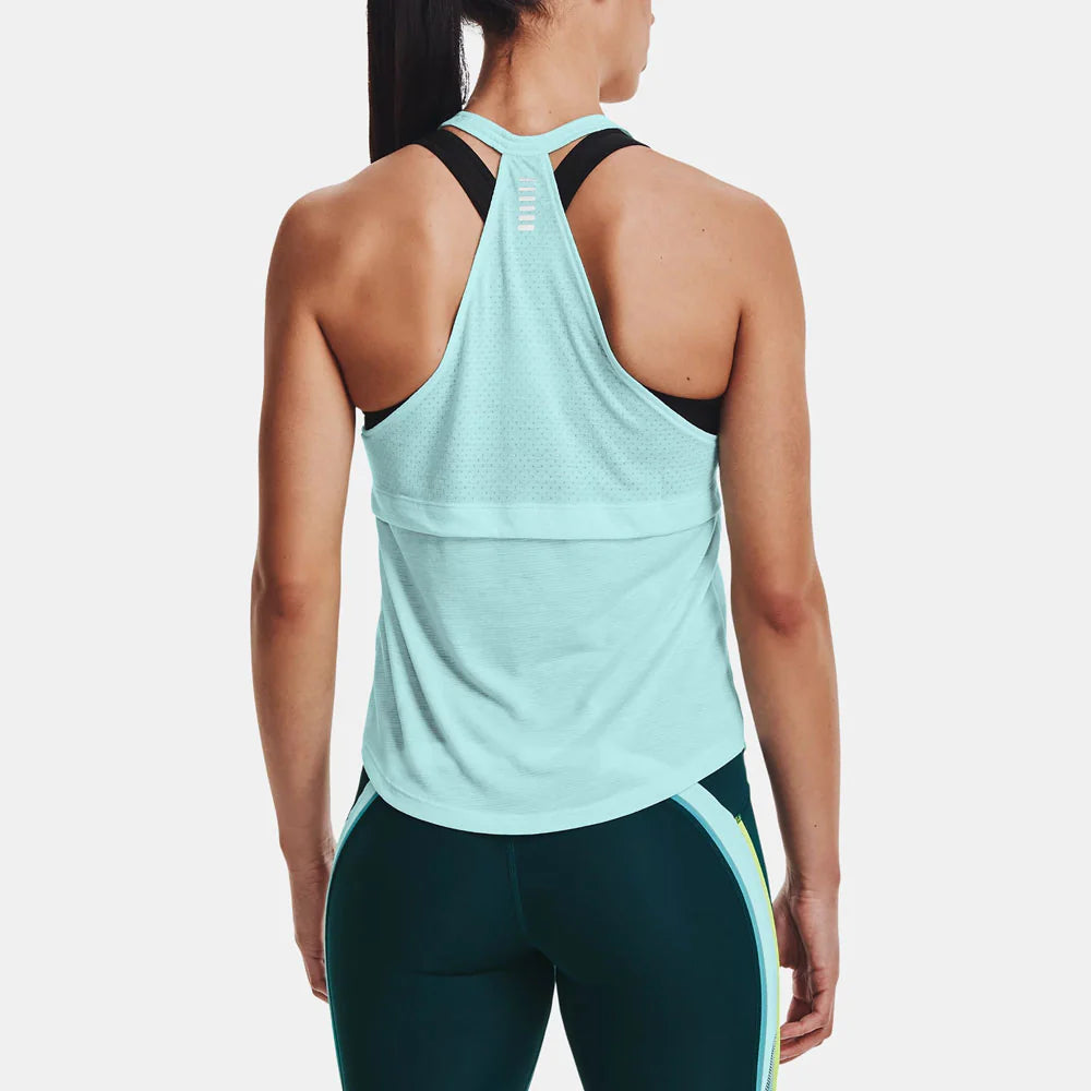 Under Armour Streaker Run Tank Women's