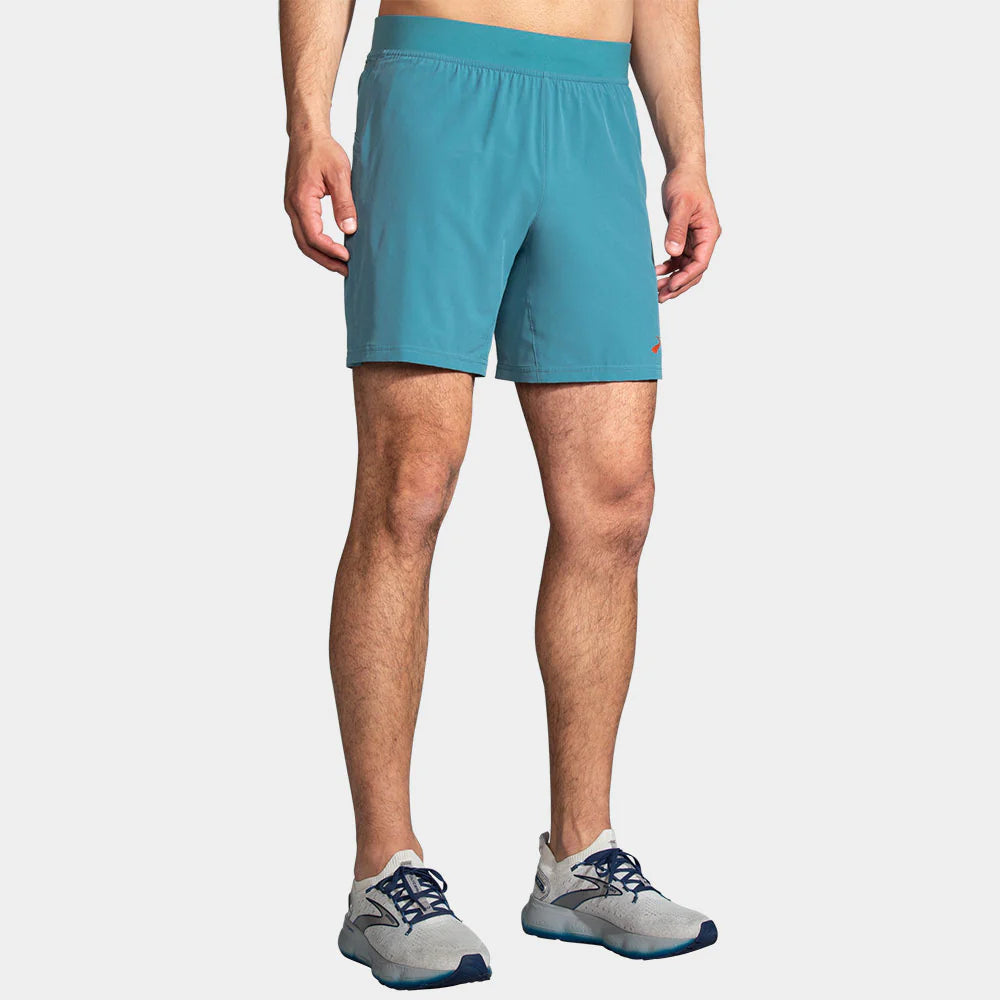 Brooks Sherpa 7" Shorts Men's