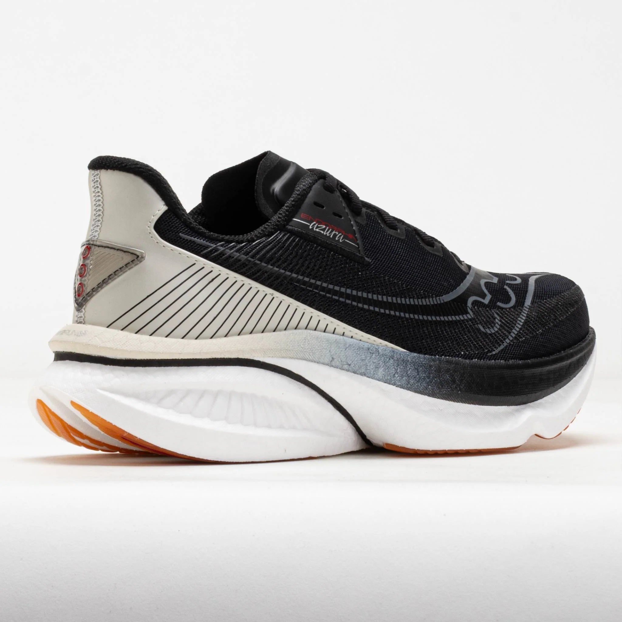 Saucony Endorphin Azura Men's Black/Quartz