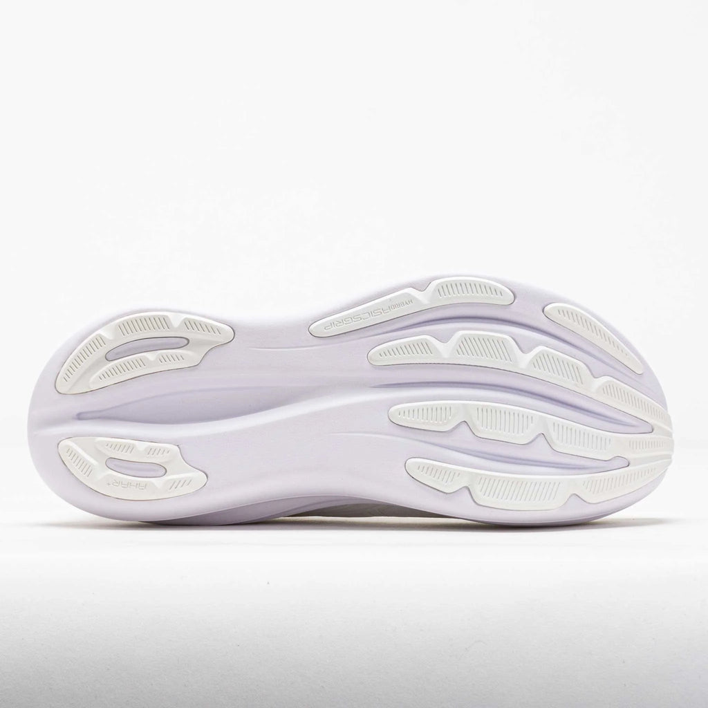 ASICS GEL-Nimbus 28 Men's White