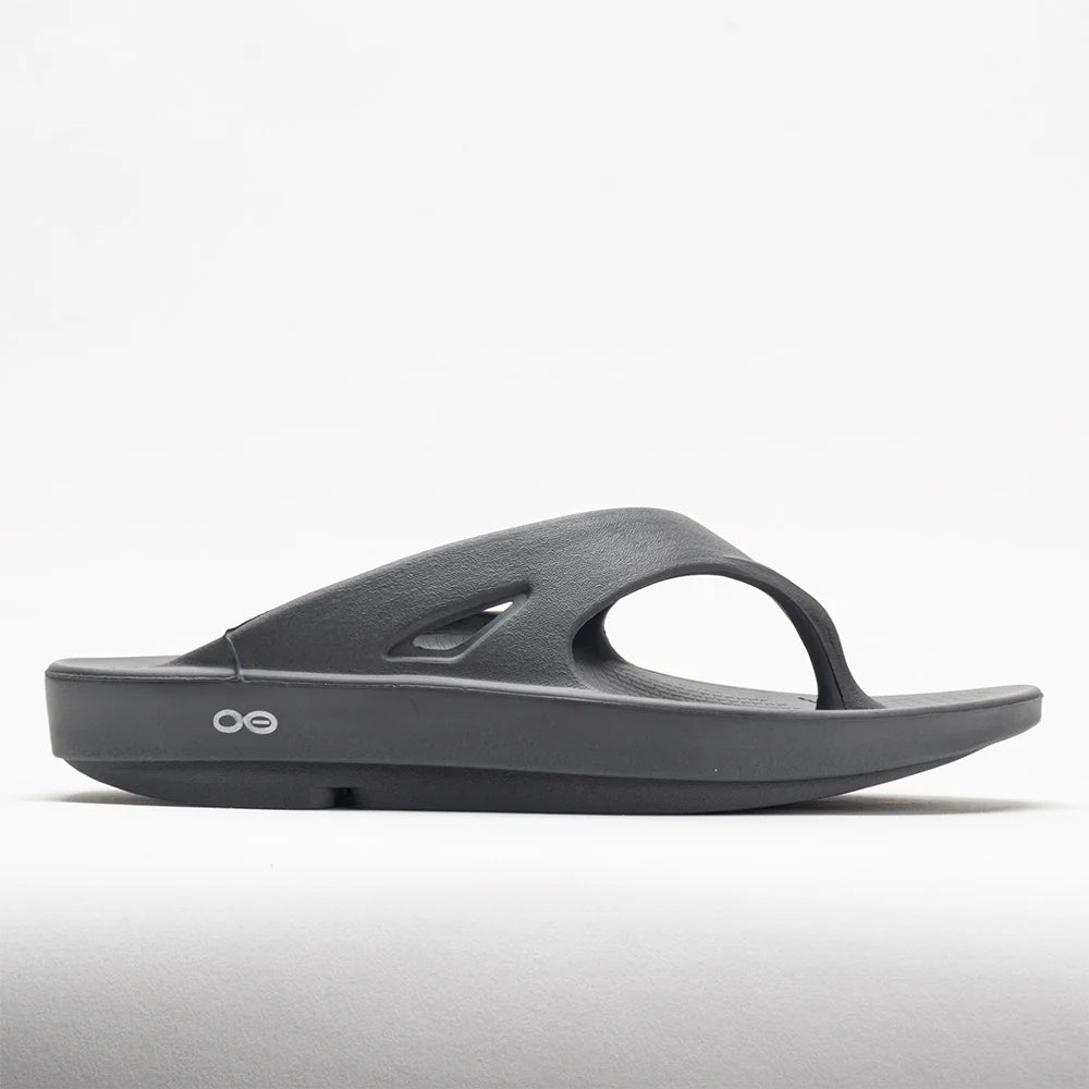 OOFOS OOriginal Women's Slate