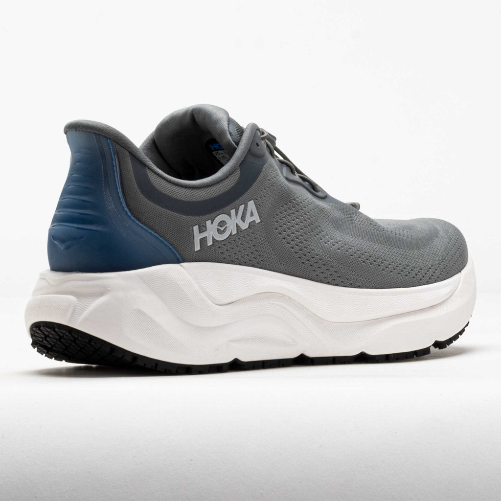 HOKA Arahi SR Men's Asteroid/Downpour