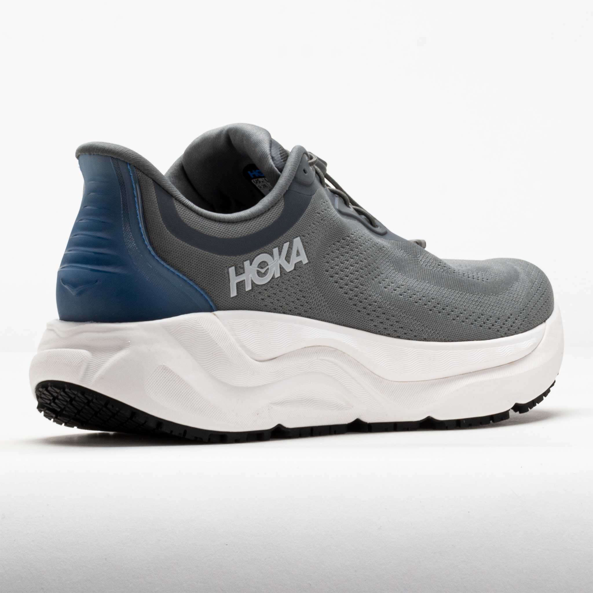 HOKA Arahi SR Men's Asteroid/Downpour
