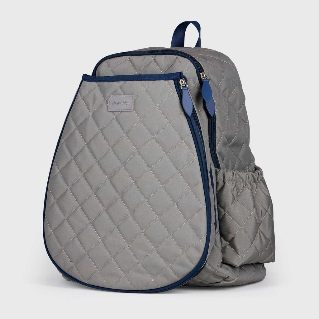 Ame & Lulu Game On Tennis Backpack