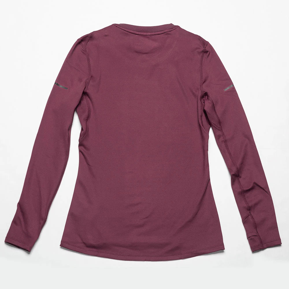 Mizuno Breath Thermo Long Sleeve Women's