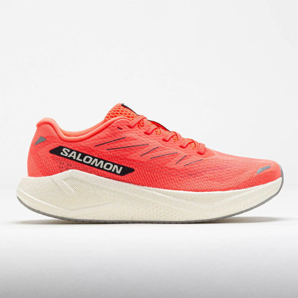 Salomon Aero Blaze 3 Men's Neon Flame/Vanilla Ice/Nine Iron