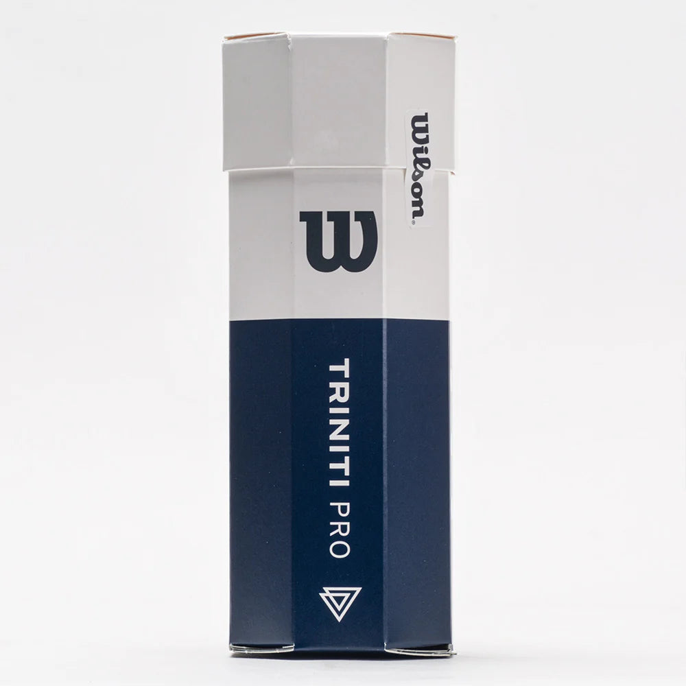 Wilson Triniti Pro 24 Recycled Paper Containers