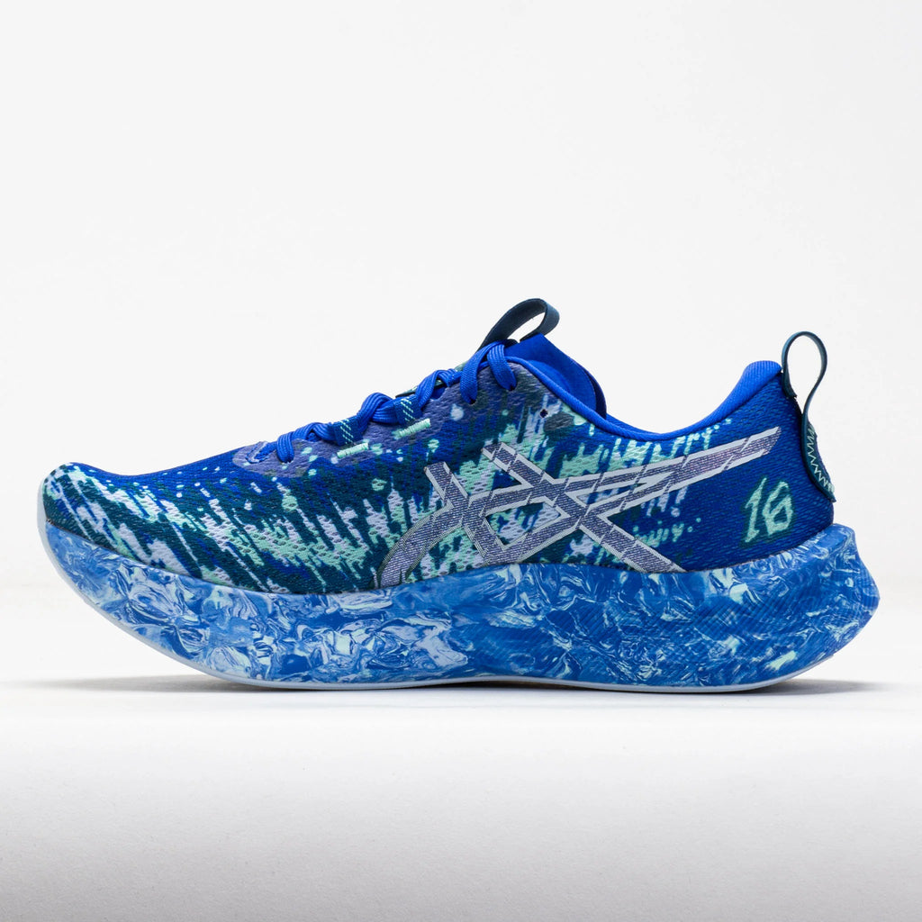 ASICS Noosa Tri 16 Men's Neon Blue/Illuminate Mint