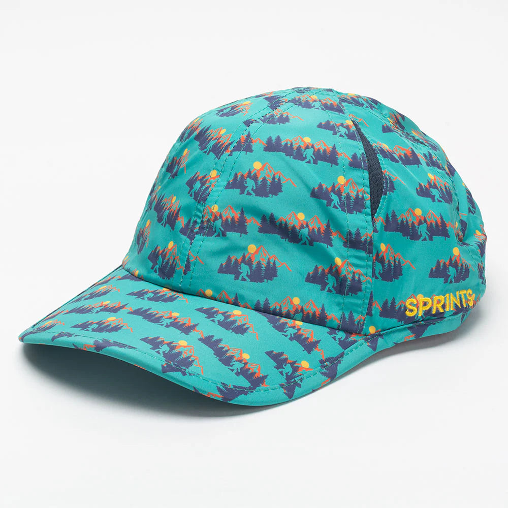 Sprints O.G. Running Hat