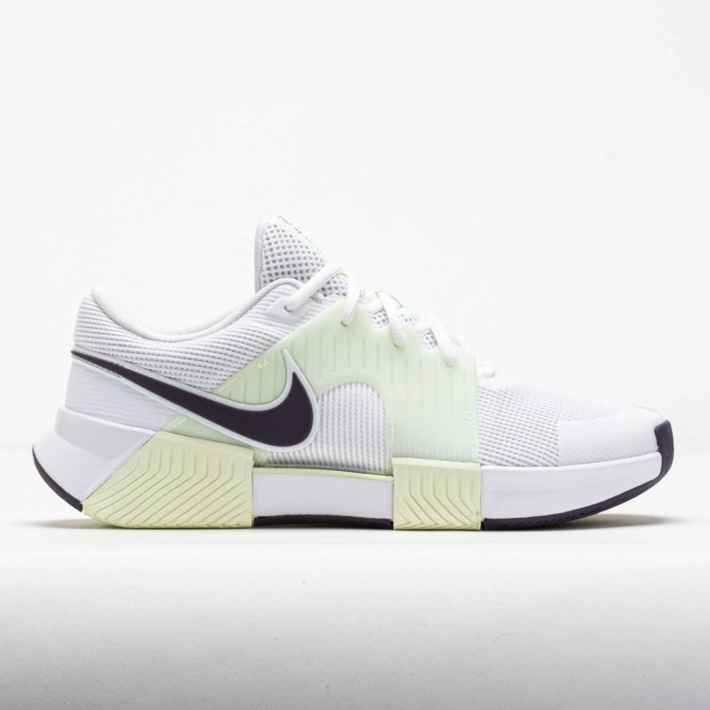 Nike GP Challenge 1.5 Men's White/Dark Raisin/Volt Tint